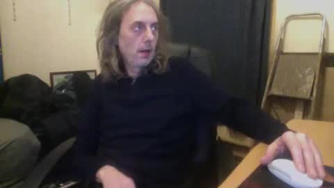 bangintoleather online show from 11, 1, 2026