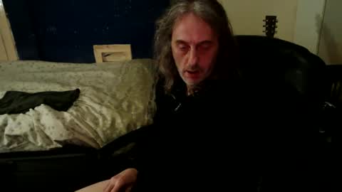 bangintoleather online show from 3, 4, 2026