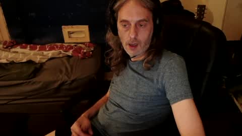 bangintoleather online show from 2, 7, 2026