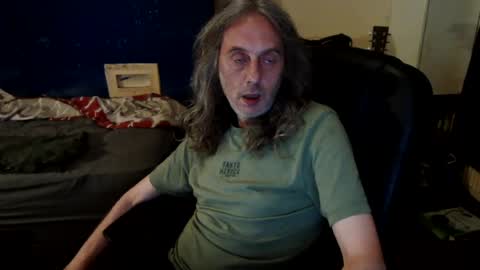 bangintoleather online show from 13, 7, 2026