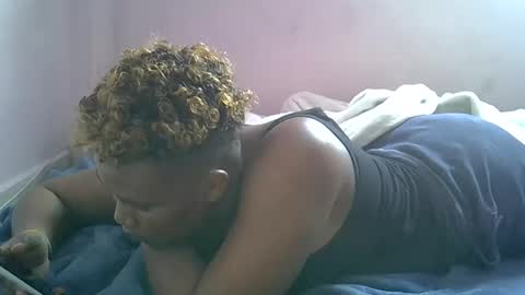 bantubaby online show from 23, 11, 2025