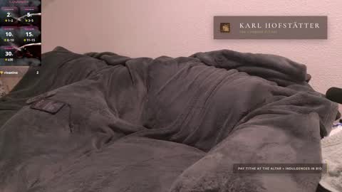 Karl Hofstaetter online show from 4, 6, 2026