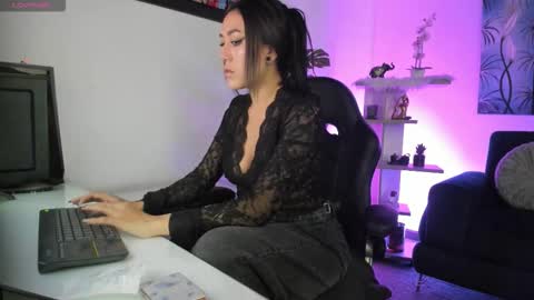 Gabi  online show from 17, 2, 2026