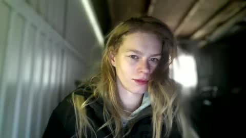 Snapshot of barbara53000 chatting on 19, 2, 2025 charliejones online show from 19, 2, 2025