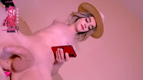 Barbara Blossom online show from 8, 3, 2025