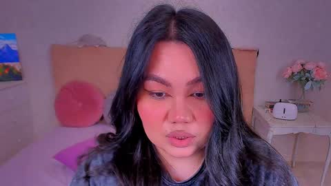 Snapshot of barbara_bb chatting on 6, 12, 2024 Barbie Kim online show from 6, 12, 2024