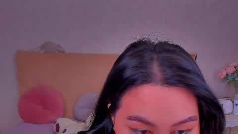 Snapshot of barbara_bb chatting on 7, 12, 2024 Barbie Kim online show from 7, 12, 2024