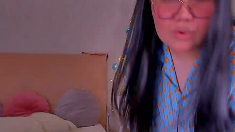 Snapshot of barbara_bb chatting on 13, 12, 2024 Barbie Kim online show from 13, 12, 2024