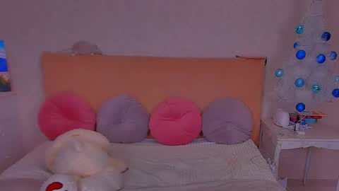 Snapshot of barbara_bb chatting on 14, 12, 2024 Barbie Kim online show from 14, 12, 2024