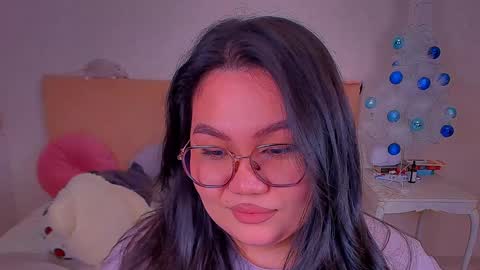 Snapshot of barbara_bb chatting on 15, 12, 2024 Barbie Kim online show from 15, 12, 2024