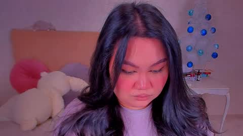 Snapshot of barbara_bb chatting on 15, 12, 2024 Barbie Kim online show from 15, 12, 2024