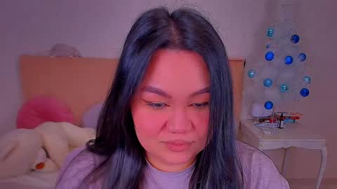 Snapshot of barbara_bb chatting on 15, 12, 2024 Barbie Kim online show from 15, 12, 2024