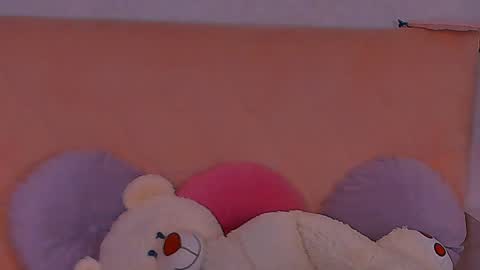 Snapshot of barbara_bb chatting on 16, 12, 2024 Barbie Kim online show from 16, 12, 2024