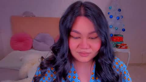 Snapshot of barbara_bb chatting on 20, 12, 2024 Barbie Kim online show from 20, 12, 2024