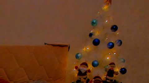 Snapshot of barbara_bb chatting on 20, 12, 2024 Barbie Kim online show from 20, 12, 2024