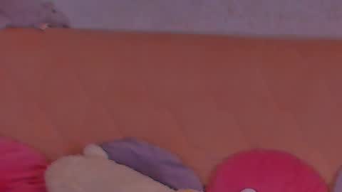 Snapshot of barbara_bb chatting on 21, 12, 2024 Barbie Kim online show from 21, 12, 2024