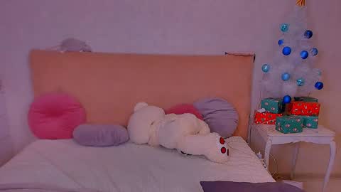 Snapshot of barbara_bb chatting on 23, 12, 2024 Barbie Kim online show from 23, 12, 2024