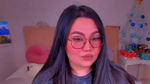 Snapshot of barbara_bb chatting on 26, 12, 2024 Barbie Kim online show from 26, 12, 2024