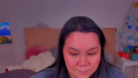 Snapshot of barbara_bb chatting on 26, 12, 2024 Barbie Kim online show from 26, 12, 2024