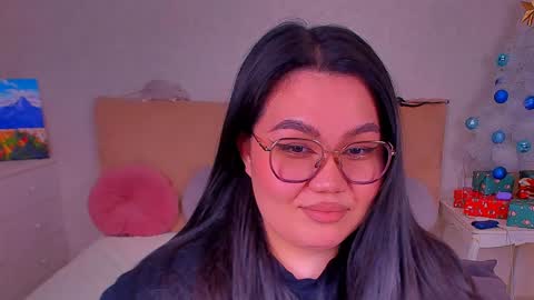 Snapshot of barbara_bb chatting on 30, 12, 2024 Barbie Kim online show from 30, 12, 2024