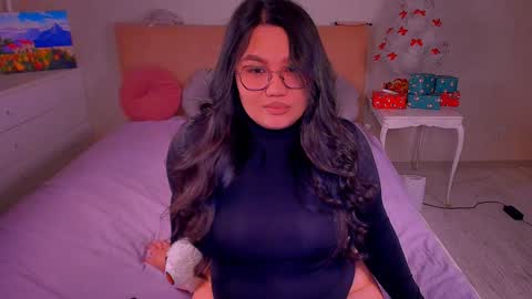 Snapshot of barbara_bb chatting on 16, 1, 2025 Barbie Kim online show from 16, 1, 2025