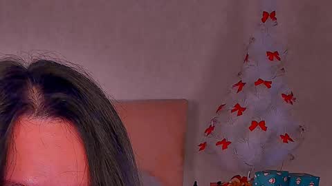 Snapshot of barbara_bb chatting on 20, 1, 2025 Barbie Kim online show from 20, 1, 2025