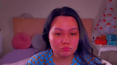 Snapshot of barbara_bb chatting on 21, 1, 2025 Barbie Kim online show from 21, 1, 2025