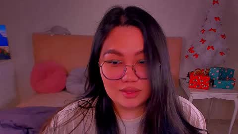 Snapshot of barbara_bb chatting on 24, 1, 2025 Barbie Kim online show from 24, 1, 2025