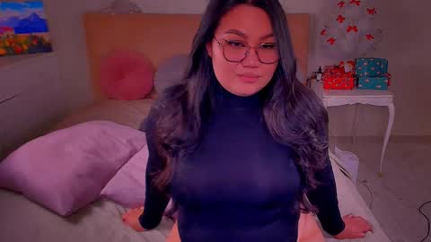 Snapshot of barbara_bb chatting on 26, 1, 2025 Barbie Kim online show from 26, 1, 2025