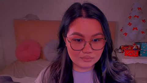 Snapshot of barbara_bb chatting on 2, 2, 2025 Barbie Kim online show from 2, 2, 2025
