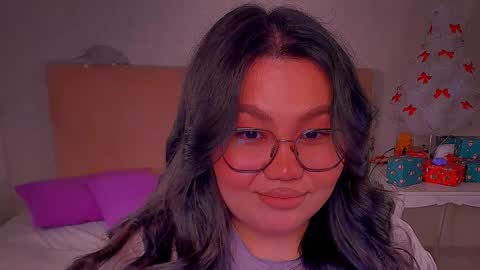 Snapshot of barbara_bb chatting on 7, 2, 2025 Barbie Kim online show from 7, 2, 2025