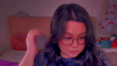Snapshot of barbara_bb chatting on 8, 2, 2025 Barbie Kim online show from 8, 2, 2025