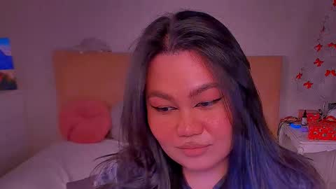 Snapshot of barbara_bb chatting on 9, 2, 2025 Barbie Kim online show from 9, 2, 2025