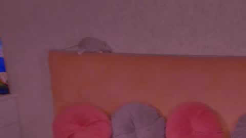 Snapshot of barbara_bb chatting on 10, 2, 2025 Barbie Kim online show from 10, 2, 2025