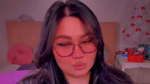 Snapshot of barbara_bb chatting on 11, 2, 2025 Barbie Kim online show from 11, 2, 2025