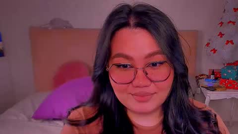 Snapshot of barbara_bb chatting on 14, 2, 2025 Barbie Kim online show from 14, 2, 2025