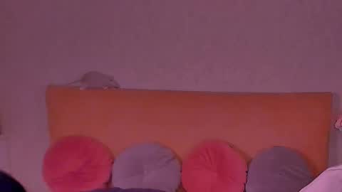 Snapshot of barbara_bb chatting on 23, 2, 2025 Barbie Kim online show from 23, 2, 2025