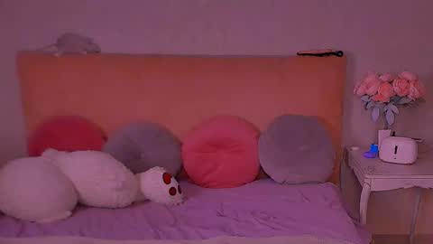 Snapshot of barbara_bb chatting on 2, 3, 2025 Barbie Kim online show from 2, 3, 2025