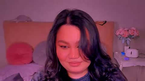 Snapshot of barbara_bb chatting on 2, 3, 2025 Barbie Kim online show from 2, 3, 2025