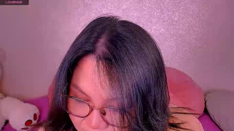 Snapshot of barbara_bb chatting on 10, 9, 2025 Barbie Kim online show from 10, 9, 2025