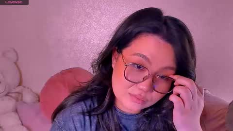 Snapshot of barbara_bb chatting on 14, 9, 2025 Barbie Kim online show from 14, 9, 2025