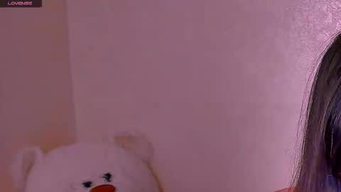 Snapshot of barbara_bb chatting on 17, 9, 2025 Barbie Kim online show from 17, 9, 2025