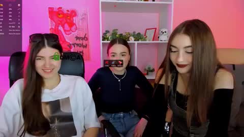 barbara_crazy online show from 3, 10, 2025