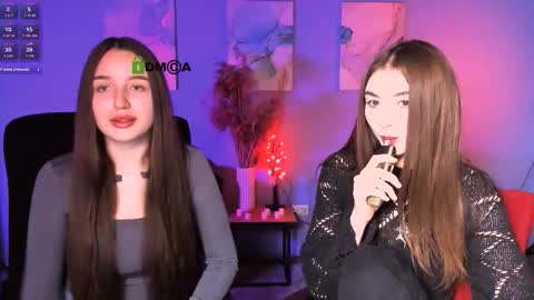 barbara_crazy online show from 8, 11, 2025