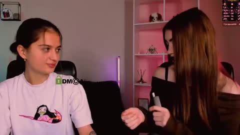 barbara_crazy online show from 1, 12, 2025