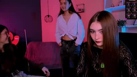 barbara_crazy online show from 22, 12, 2025