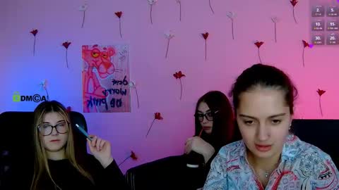 barbara_crazy online show from 18, 4, 2026