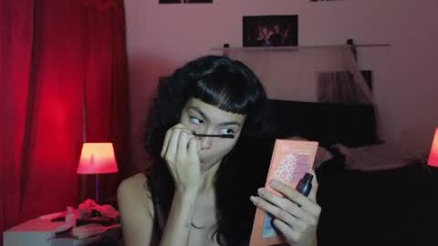 Rave         Ig morosess If you want to know more about me DM or in my Of.. ravemisato online show from 3, 6, 2026