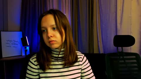 Snapshot of barbara_meow_ chatting on 10, 12, 2024 Barbara online show from 10, 12, 2024