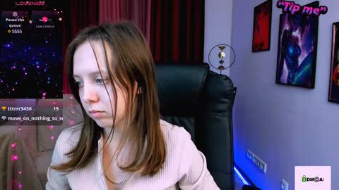 Snapshot of barbara_meow_ chatting on 14, 12, 2024 Barbara online show from 14, 12, 2024